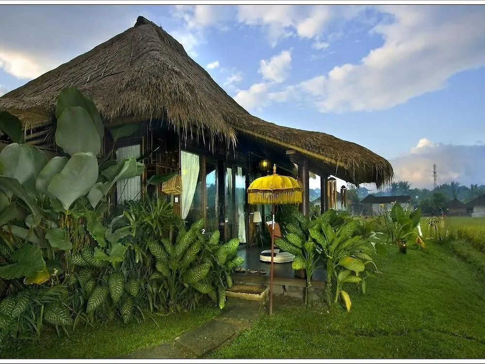 Villa Kunang Kunang Ubud  Ubud (Bali)