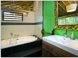 Villa Kunang Kunang Ubud  Holiday park Ubud (Bali)