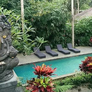 The Bali Shanti Ferienpark