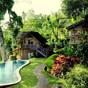 Prashanti Bali Ubud (Bali)