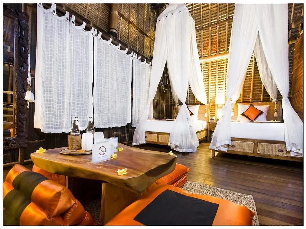 Villa Kunang Kunang Ubud  Holiday park Ubud (Bali)