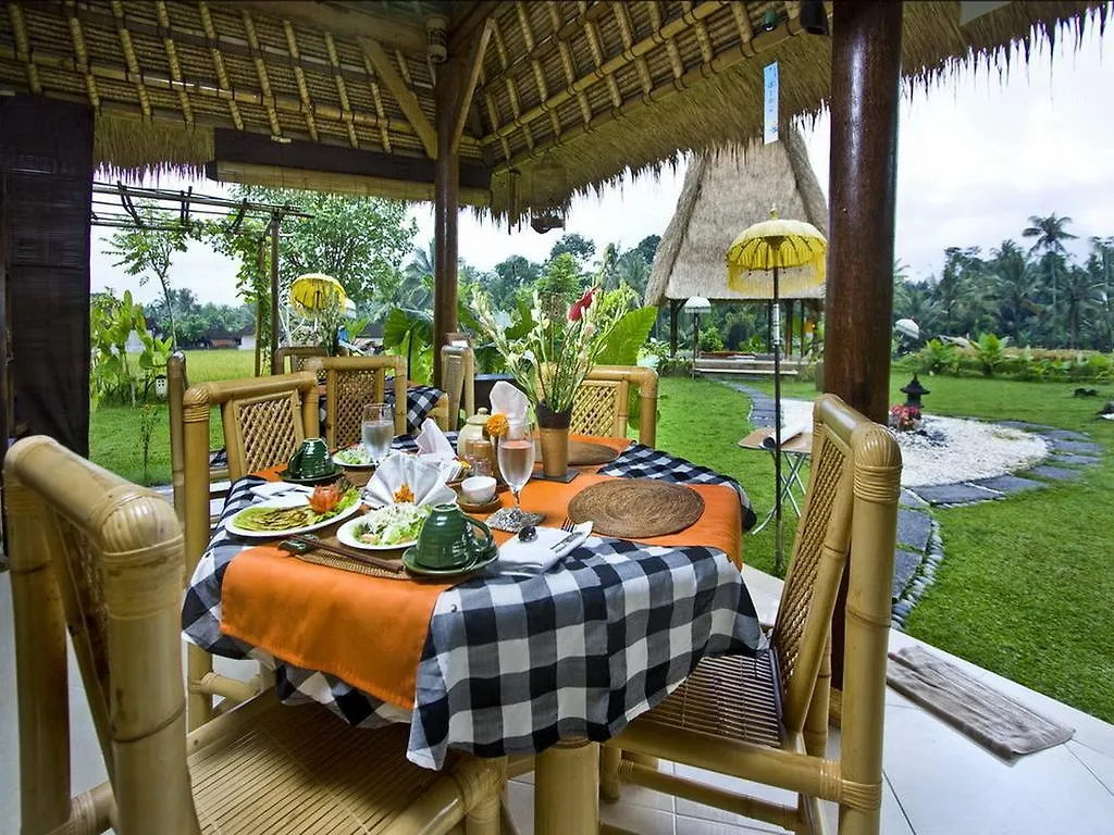 Villa Kunang Kunang Ubud  2*, Ubud (Bali) Indonesia
