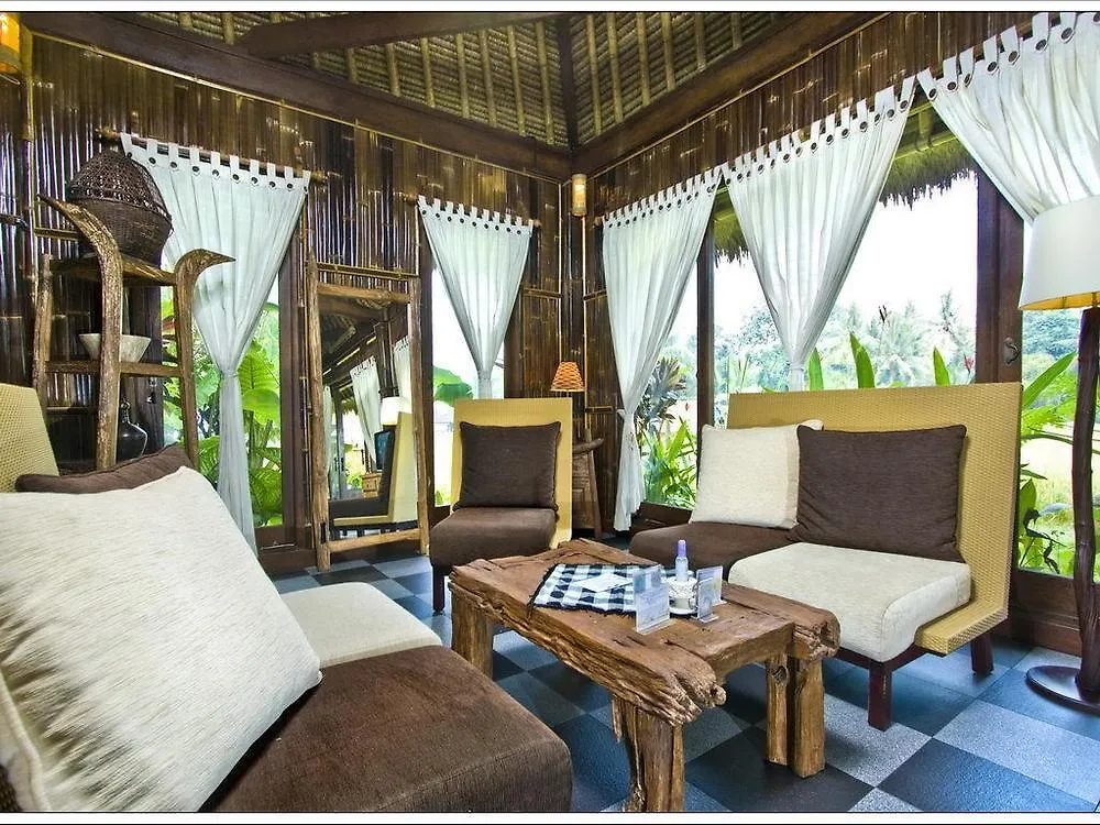 Villa Kunang Kunang Ubud  Holiday park Ubud (Bali)