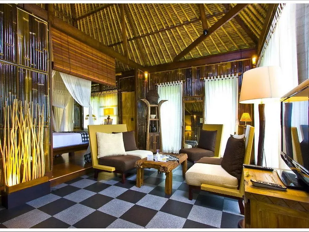 Villa Kunang Kunang Ubud  Ubud (Bali)