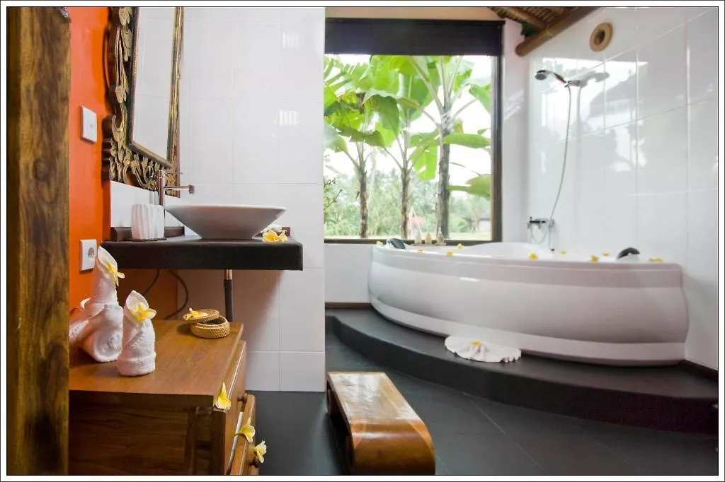 Villa Kunang Kunang Ubud