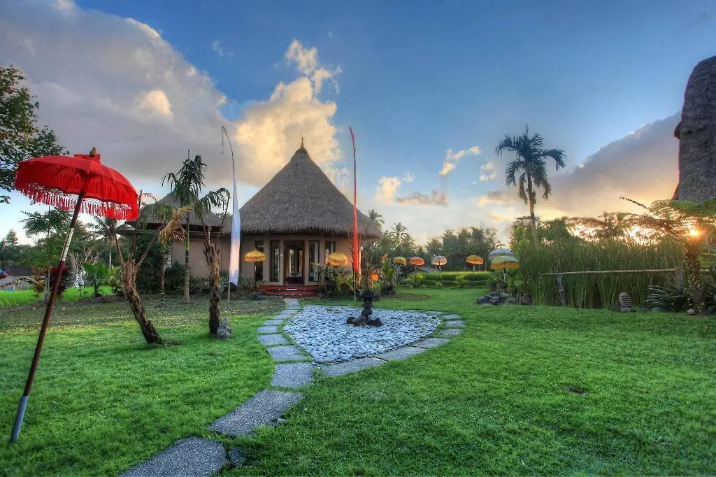 Villa Kunang Kunang Ubud  2*, Ubud (Bali) Indonesia