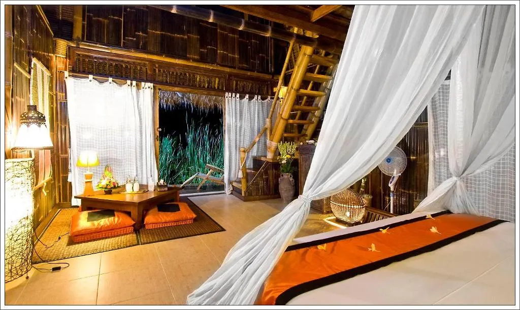 Villa Kunang Kunang Ubud  Holiday park Ubud (Bali)