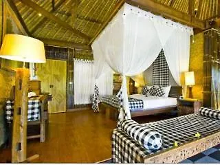 Villa Kunang Kunang Ubud