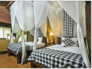 Holiday park Villa Kunang Kunang Ubud