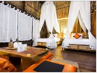 Villa Kunang Kunang Ubud  Holiday park Ubud (Bali)