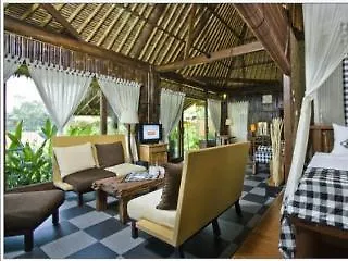 Holiday park Villa Kunang Kunang Ubud